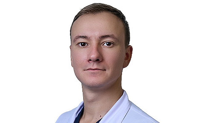 Крайтор Александр Сергеевич