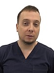 Чебыкин Алексей Сергеевич