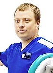 Холоднов Алексей Владиславович