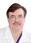 Воробьев Сергей Михайлович