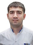 Дадобаев Наим Захарович