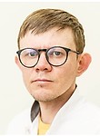 Хусаинов Марат Ризаевич