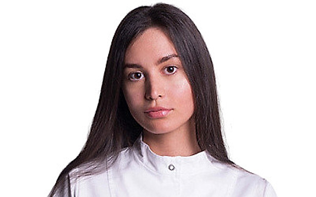 Пивоварова Наталья Сергеевна