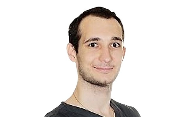 Титович Алексей Станиславович
