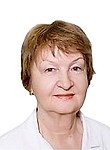 Турусина Тамара Александровна