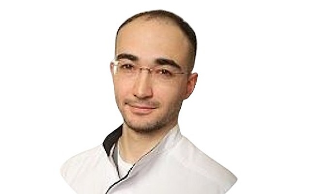 Такоев Марат Александрович