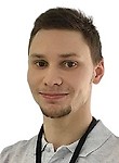 Фролов Виталий Витальевич