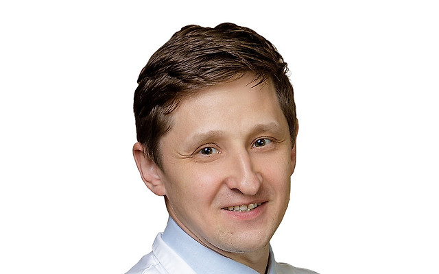 Калинкин Александр Александрович
