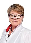 Белоусова Альфина Габдурахмановна