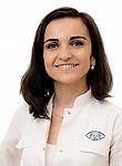 Агагулян Сатеник Гагиковна