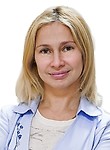 Валова Светлана Валерьевна