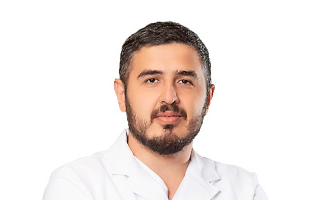 Гафаров Рустам Мардан