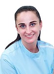 Читанава Ия Арвелодовна