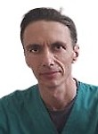 Егоров Андрей Владимирович