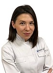Ямщикова Светлана Григорьевна