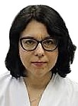 Мохова Елена Геннадьевна