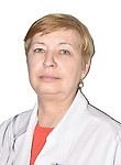 Васильева Галина Генриховна
