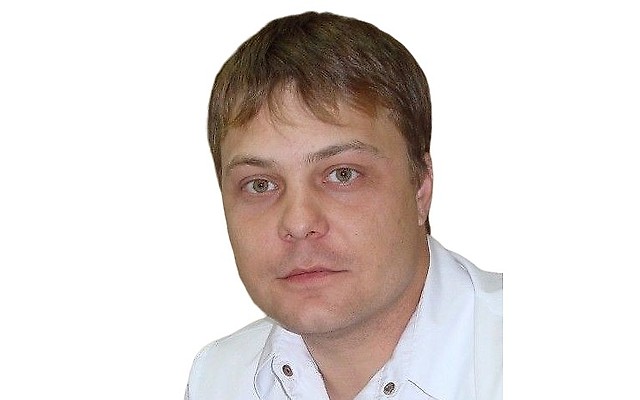 Зотов Александр Сергеевич
