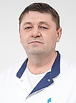 Пеньков Владимир Николаевич