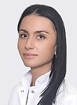 Мансурова Ирина Валерьевна