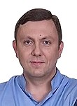 Бочаров Андрей Александрович