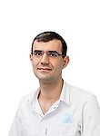 Илизаров Герман Мишаевич