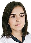 Кайманова Марина Александровна