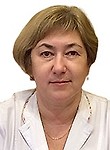 Егорова Лилия Нургалиевна