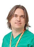 Волков Денис Дмитриевич