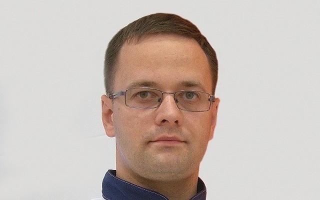 Приступа Вадим Сергеевич