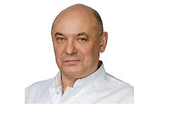 Зайцев Максим Владимирович