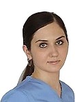 Косый Валентина Васильевна