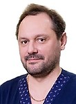 Давыденко Дмитрий Владимирович