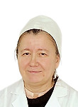 Бочкина Наталья Ивановна