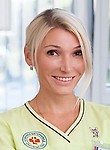 Степкина Екатерина Станиславовна