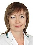 Миронова Наталья Владимировна