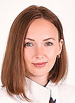 Донченко Александра Александровна