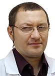 Алексин Григорий Владимирович