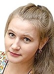 Шниткова Анастасия Михайловна