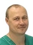 Жуков Денис Владимирович