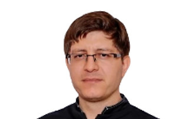 Гаджирамазанов Рамазан Рамазанович