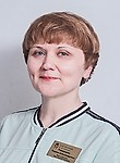 Первушина Лариса Александровна