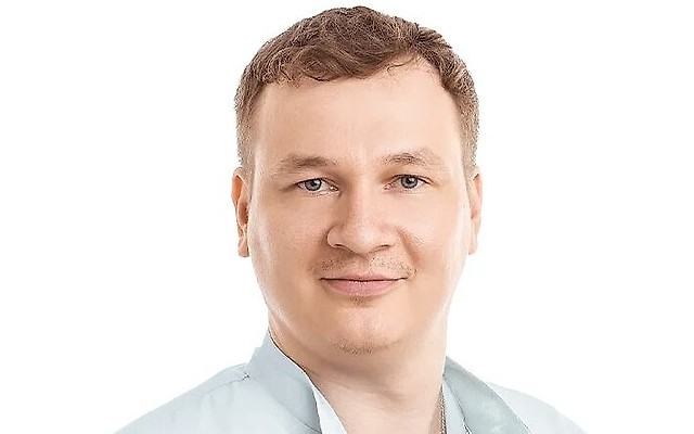 Бацаленко Николай Петрович