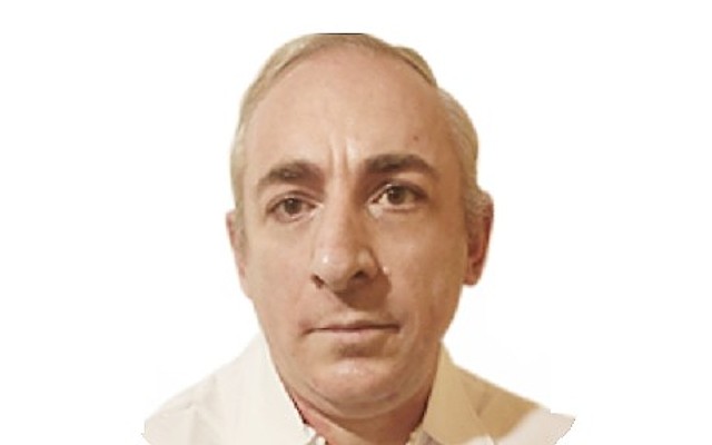 Абдурагимов Руслан Багаутдинович