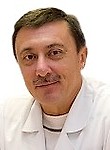 Червонцев Сергей Викторович