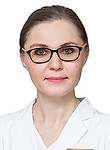 Асмоловская Елена Владимировна