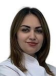 Мамедова Севиндж Расимовна