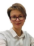 Дорохова Анна Вадимовна