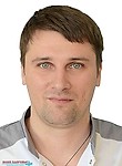 Кочетов Сергей Владимирович