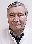Жухоров Лев Серафимович